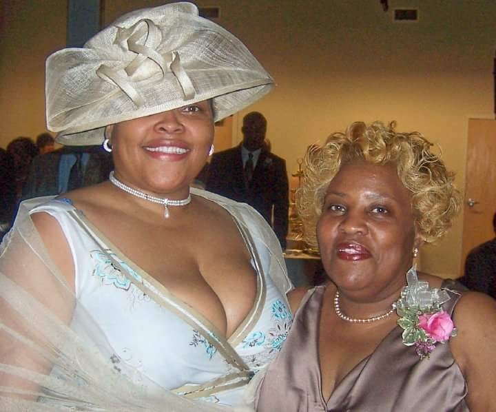 Obituary of Mrs. Carolyn Diane Sanders