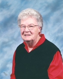 Obituary of Goldie May Powell-Roberts