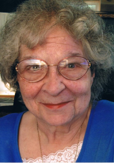 Obituary of Norma J. Mihalak