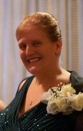 Obituary of Teresa Mary O'Hara