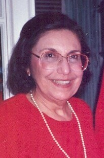 Obituary of Albina "Tina" Giardiello