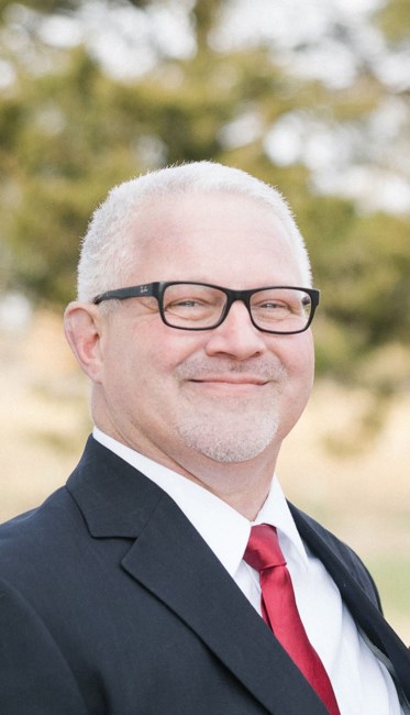 Obituary of Christopher Lynn Rousey