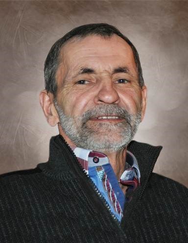 Obituary of Mario Lemay