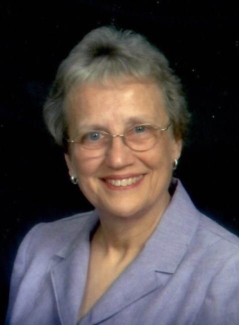 Obituary of Ruth A. Hoech
