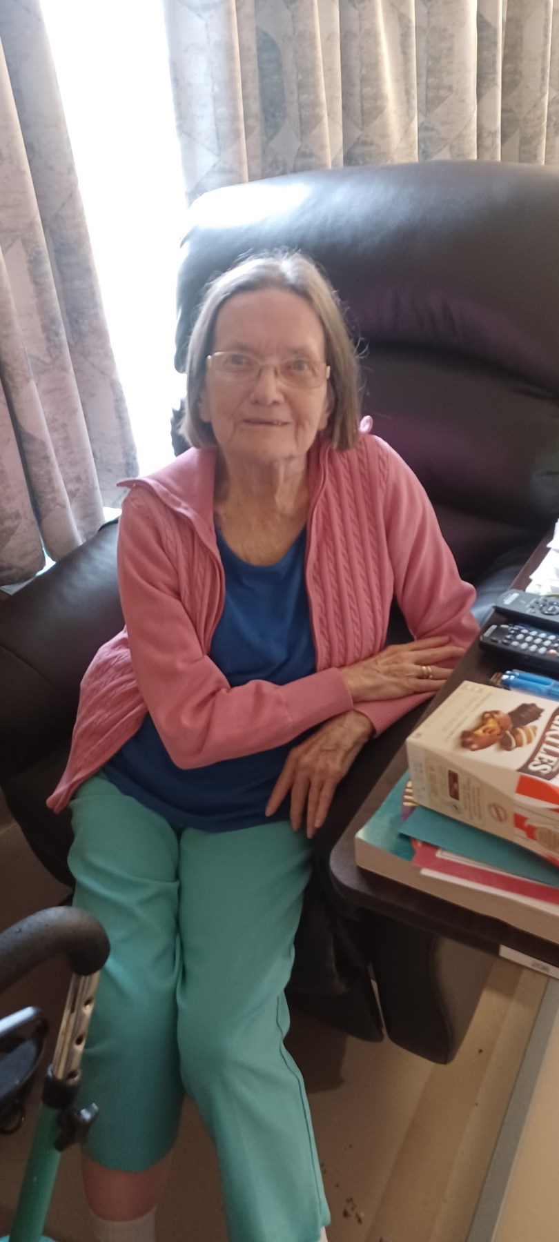 Obituary of Elizabeth Jane (McCann) Smith