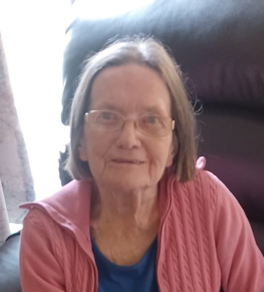 Obituary of Elizabeth Jane (McCann) Smith