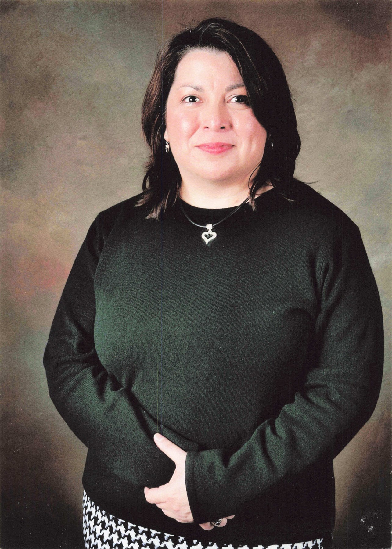 Obituary of Grace Marie Martinez