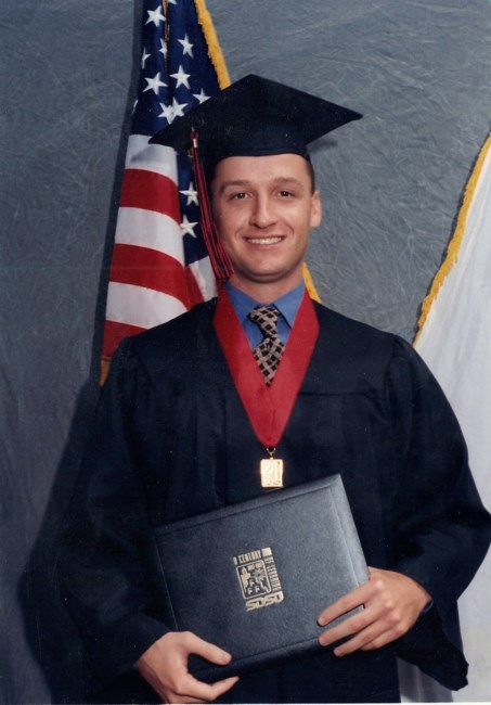 Obituario de Jason Eugene Newman