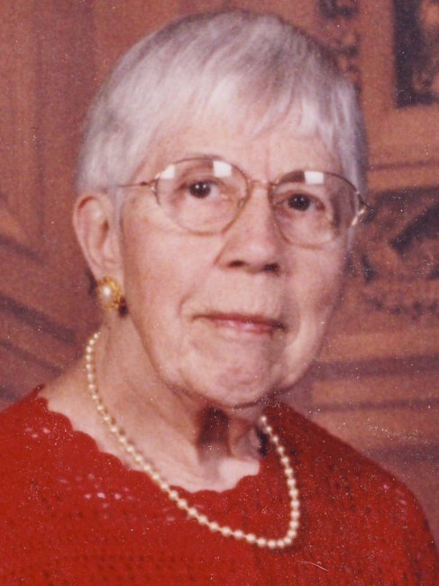 Obituary of Arlene P. Sayers