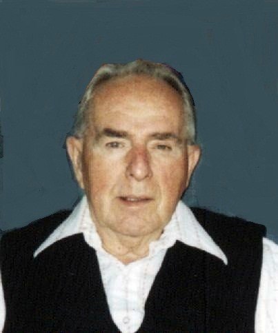 Obituary of Thomas J. Casey