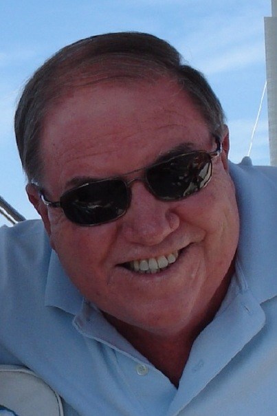 Obituary of William Thompson Cheney