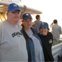 Avis de décès de Gary Howard Hills