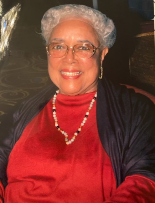 Obituary of Vivian Walker Bobrownik
