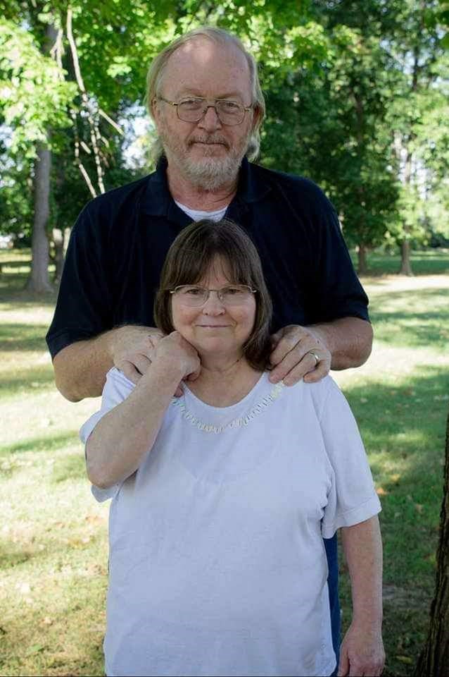 Obituary of Marlene Stinson