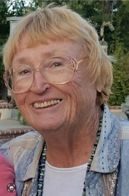 Obituary of Marguerite Lorraine Brown