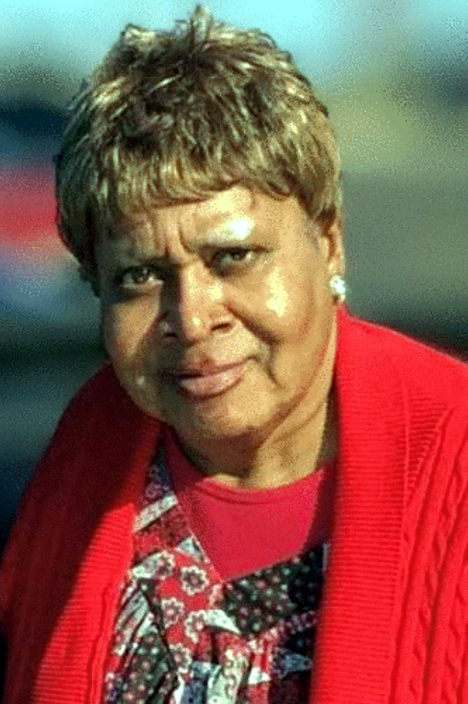 Betty Walker Obituary Texarkana, TX