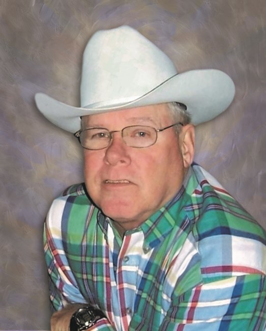 Donald W Ray Obituary Marble Falls, TX