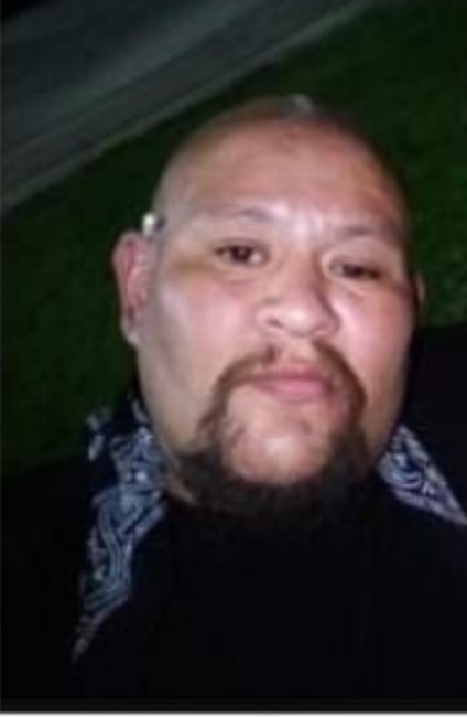 Obituario de F. Garcia David