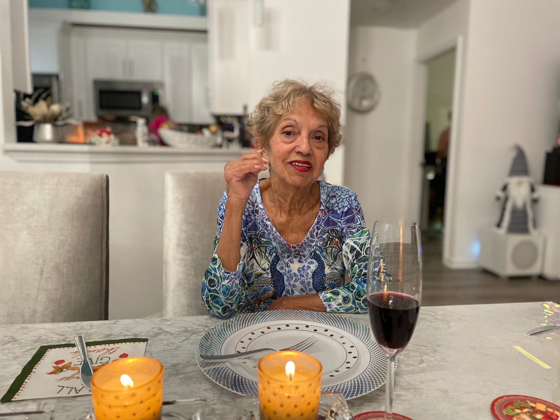Obituary of Teresa M Cobo