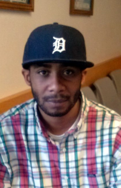 Avis de décès de Lance "L Boogie" Jerome Pugh