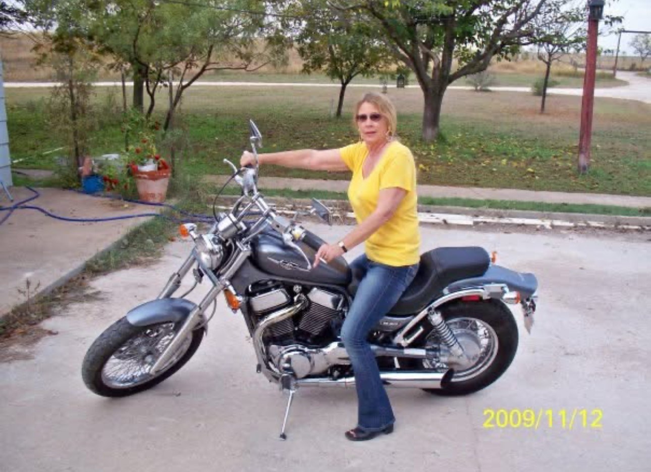 Obituary of Susan Crimm