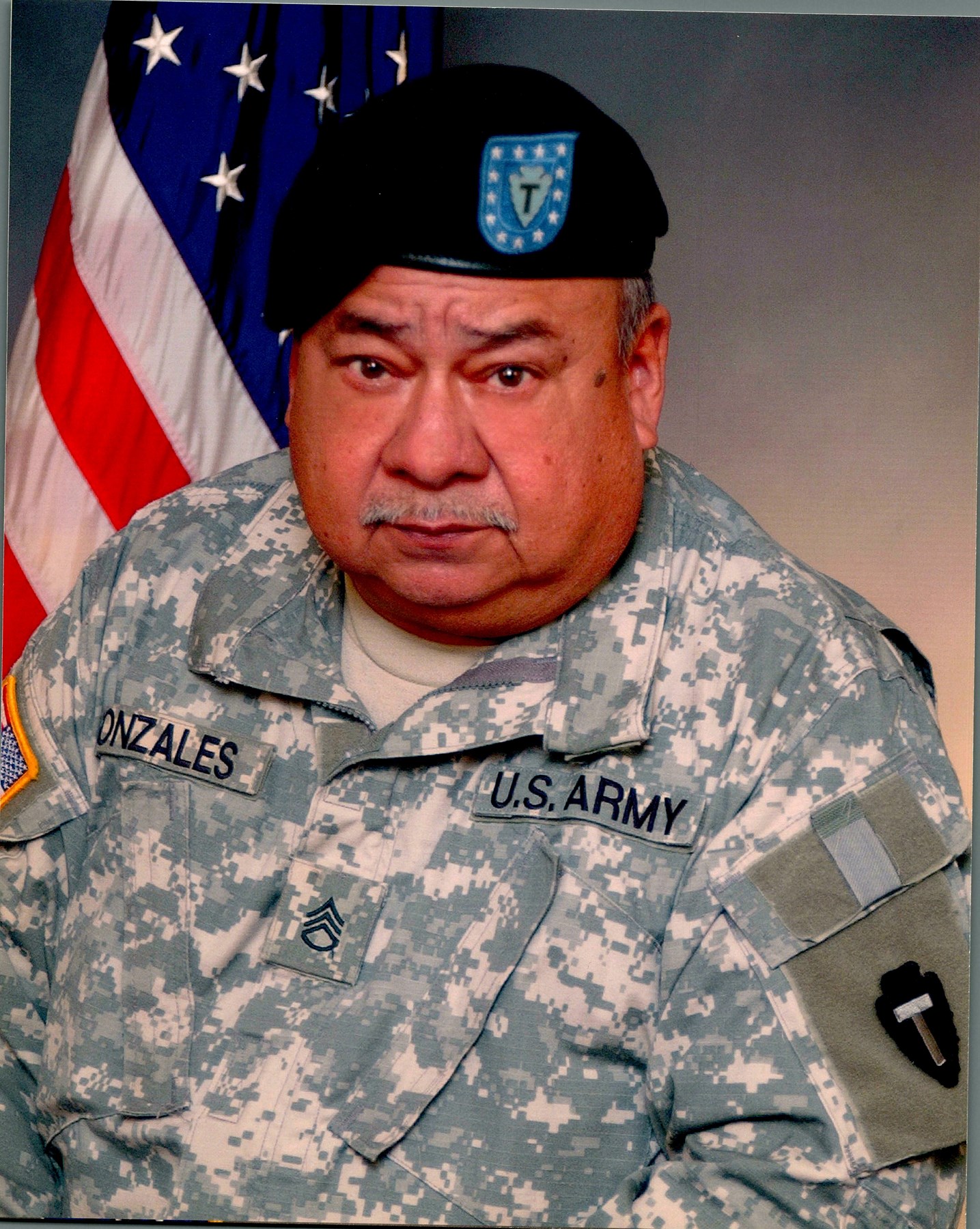 Obituary of Jimmy Lee Gonzales