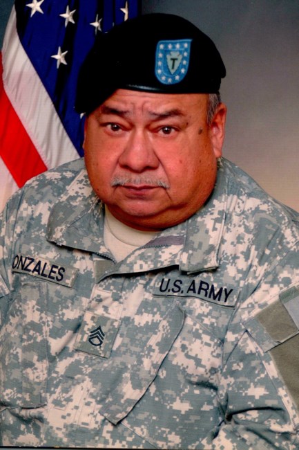 Obituary of Jimmy Lee Gonzales