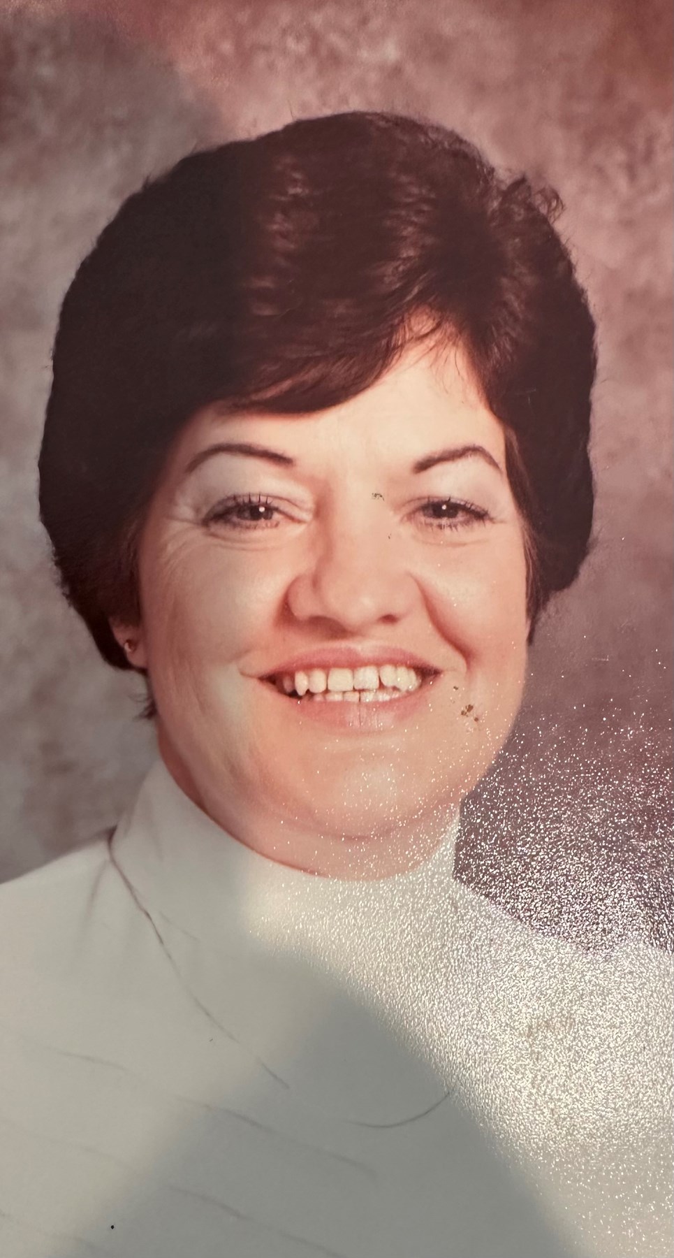 Obituary of Shirley Ann Rheam