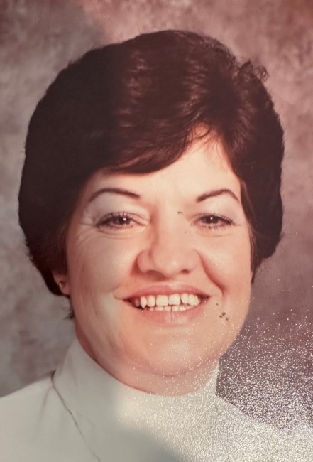 Obituary of Shirley Ann Rheam