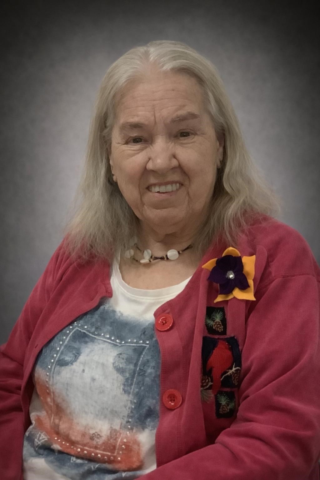 Obituary of Carol Ann Gibson