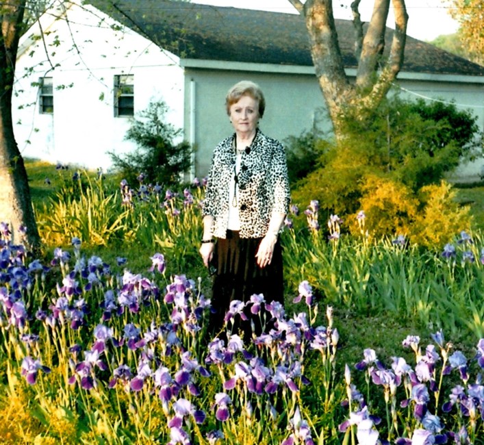 Obituary of Peggy Ann Biles