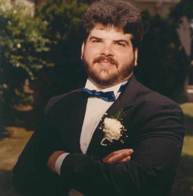 Obituary of Joseph Patrick Dunn