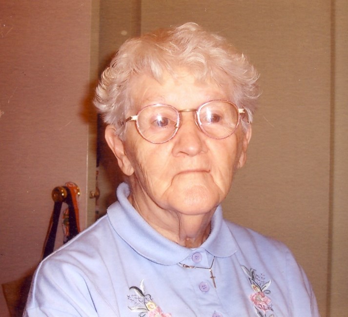Obituary of Mildred "Millie" C. Henderson Willis