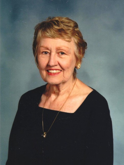 Obituary of Beverly J. Anderson