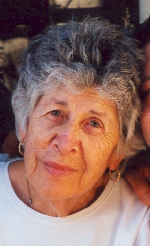 Obituary of Lucila Fernandez Vasquez
