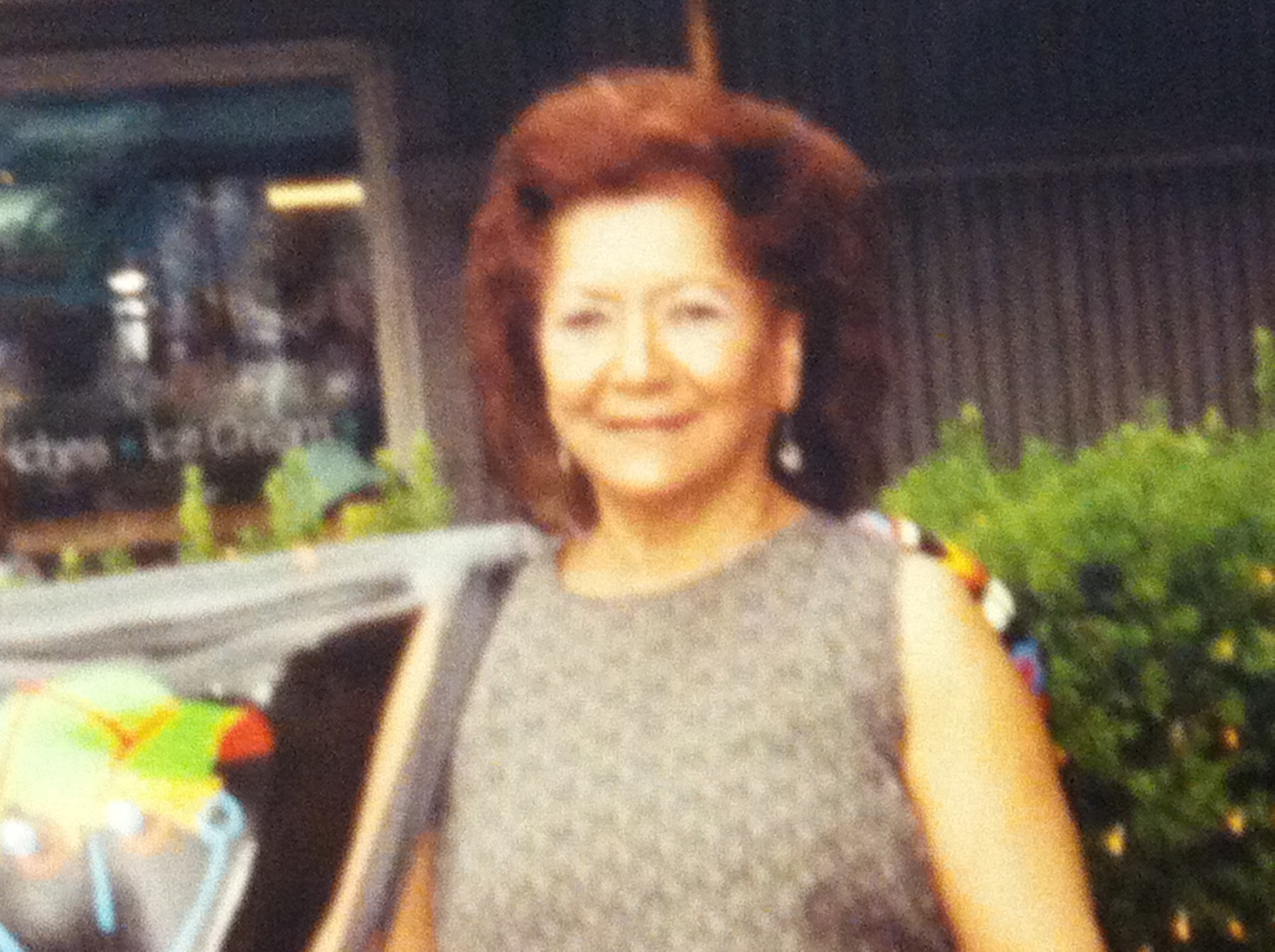 Obituary of Isabel Pressman