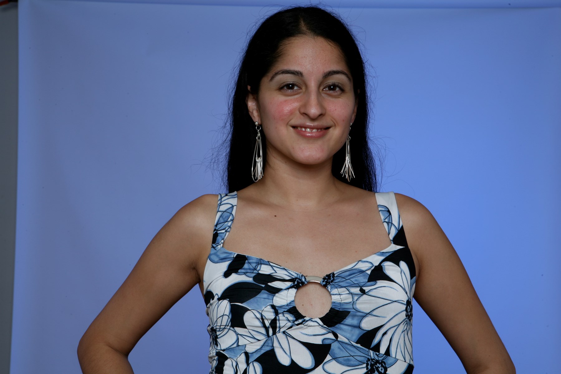 Obituary of Venessa Belinda Santeliz