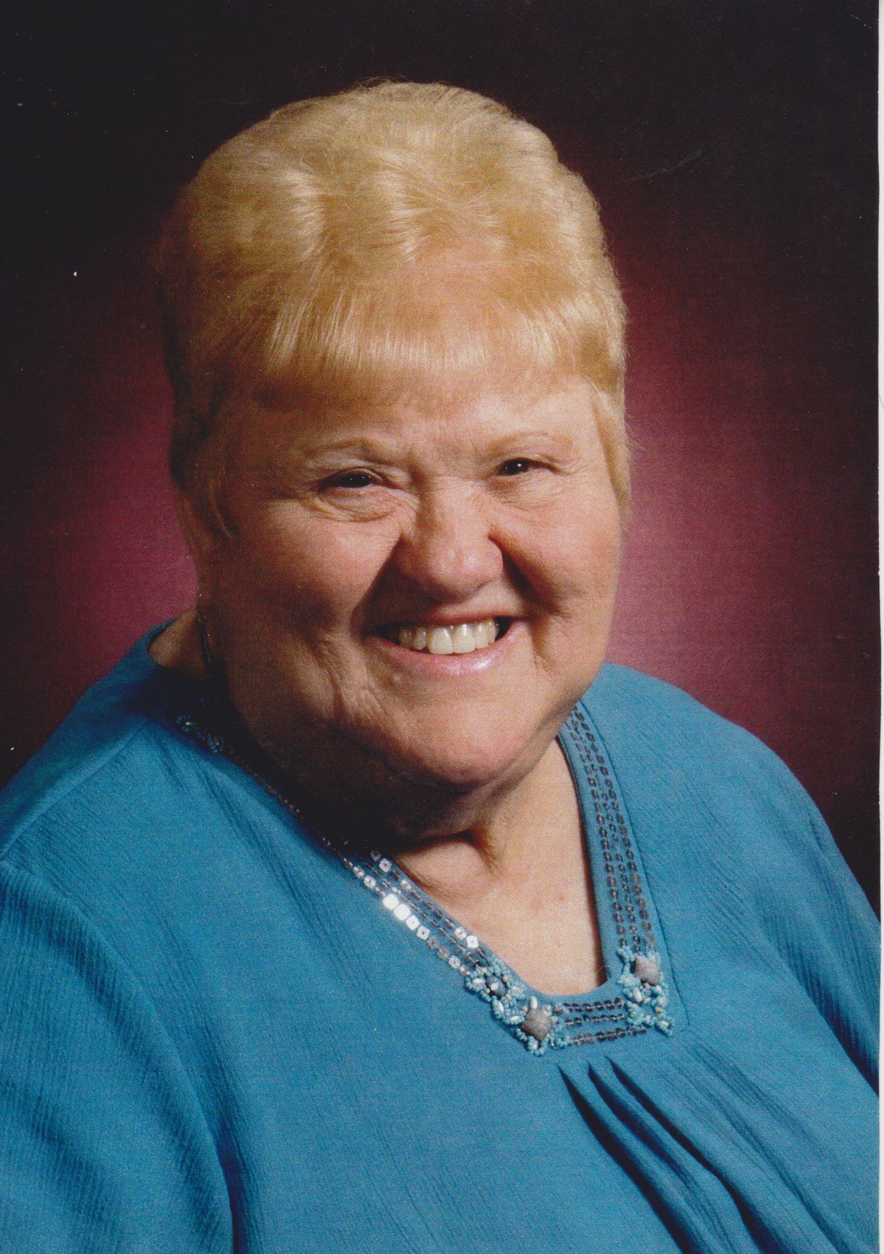 Obituario de Letha Jean Mott