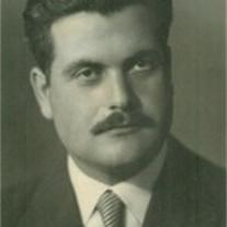 Obituary of Salvatore Piccolo