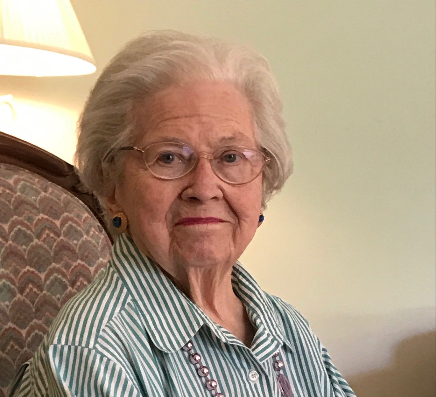 Myrtle Ridolphi Obituary Montgomery, AL