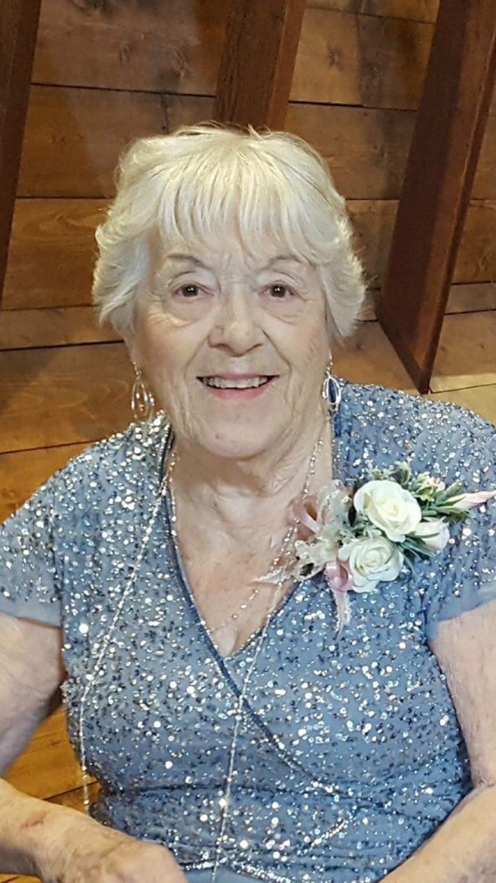 Obituary of Patricia E Neu