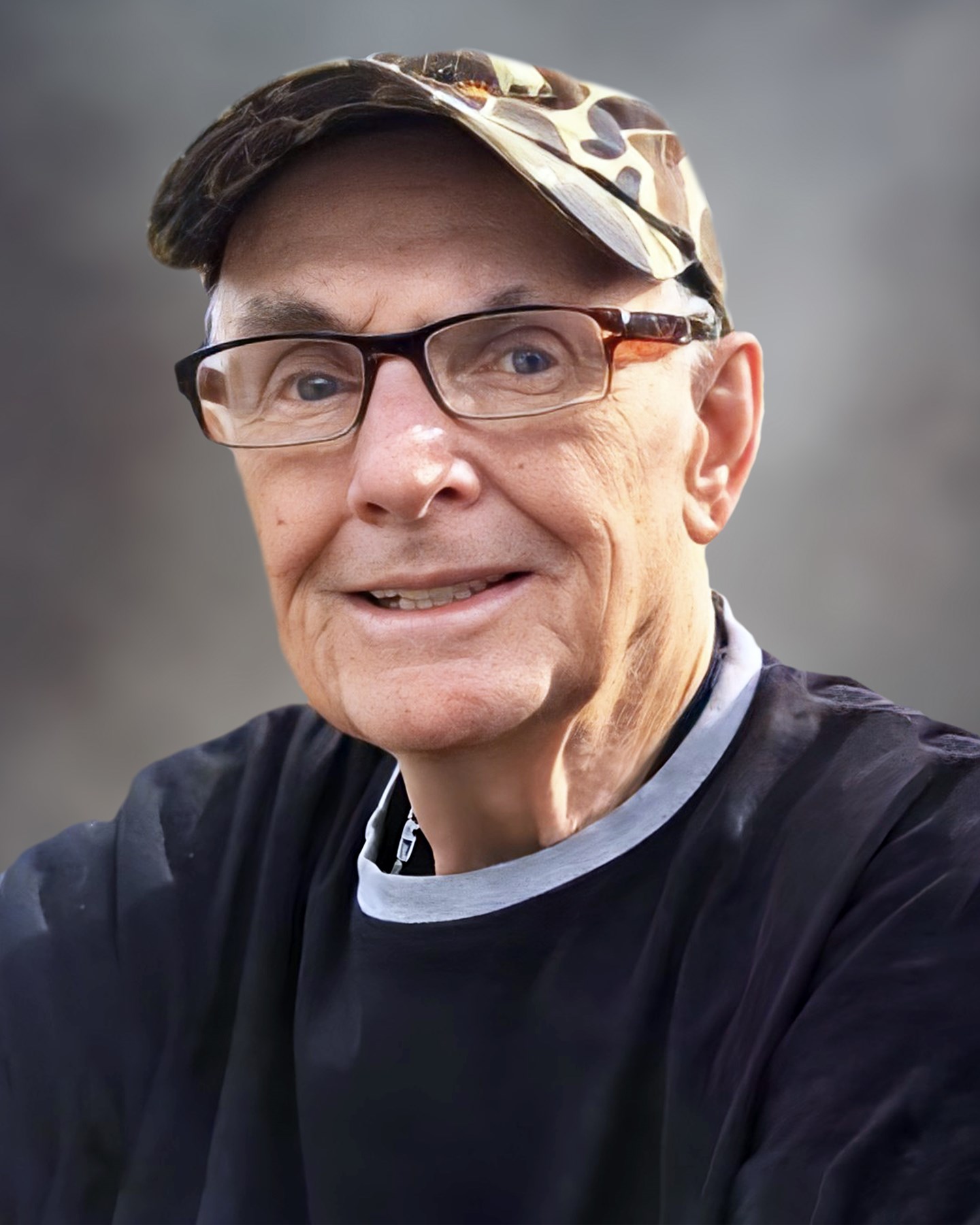 James Obituary Cornwall, ON