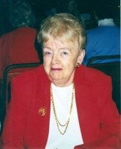 Obituary of Mary B. Woods