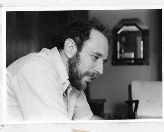 Obituary of Allan Albert Gravitz