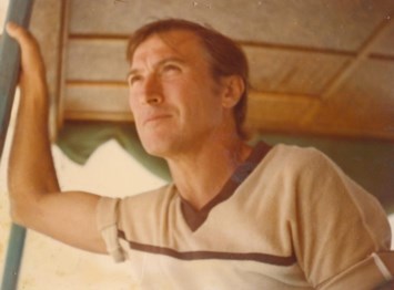 Obituary of Henry Allen Schultz