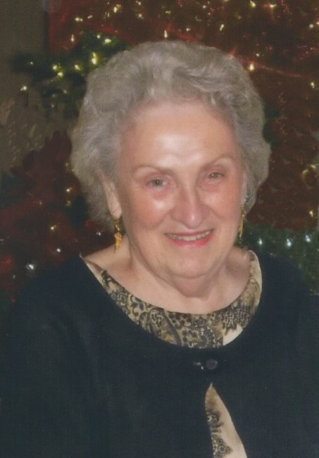 Obituary of Marilyn Daisy Costlow