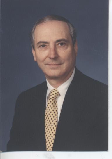 Obituary of Dr. H. Dale Richardson
