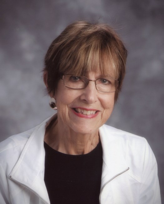 Obituary of Janet L. Dower