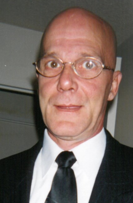 Obituary of John Everett McNeill