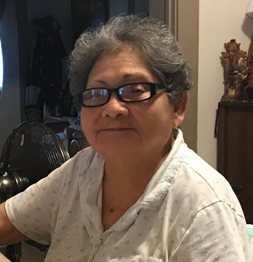 Obituary of Amalia Pereyra Castro